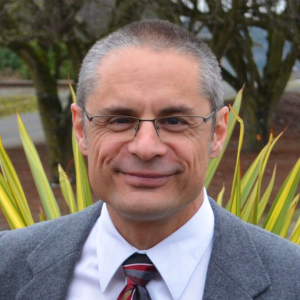 Jeffrey Joireman, PhD